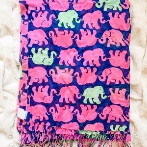 Lilly Pulitzer Murfee Scarf